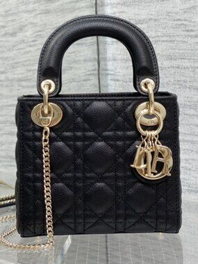 Dior bags